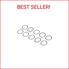 TEAM LOSI RACING 10 x 14mm Shims 0.1 & 0.2mm 5ea. TLR236006 Elec Car/Truck Repla