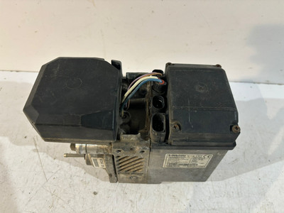 BMW E39 Diesel Heating Webasto - 16848