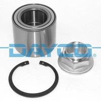 NEU - Dayco KWD1209 Radlagersatz FüR CitroËN Passend FüR Fiat Peugeot