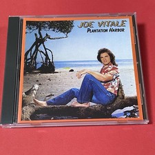 AOR masterpiece JOE VITALE/PLANTATION HARBOR From Japan