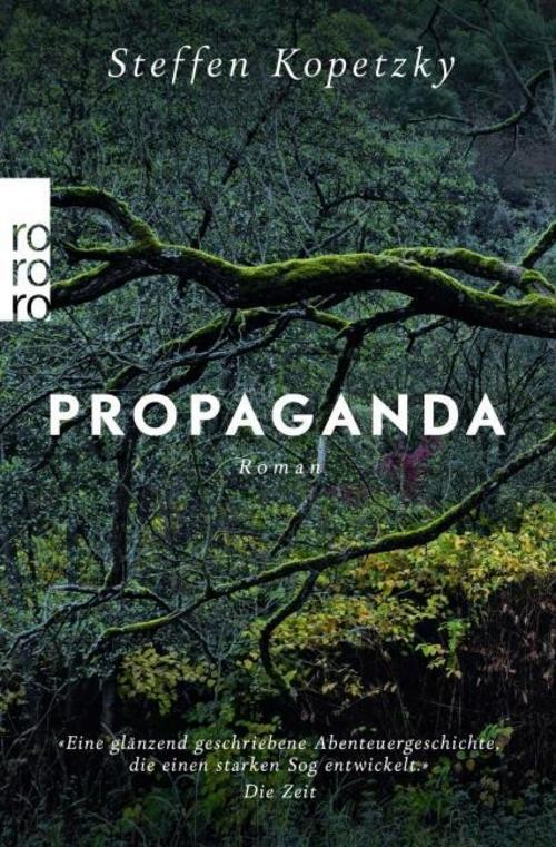 Propaganda Steffen Kopetzky