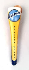 Blue Moon Beer Tap Handle Knob Keg Bar Brewing Top Draft Belgium White Wheat Ale