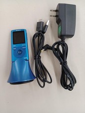 Sony NWE053 Walkman MP3 Player 4GB USB 2 0 Portable Audio Device Black