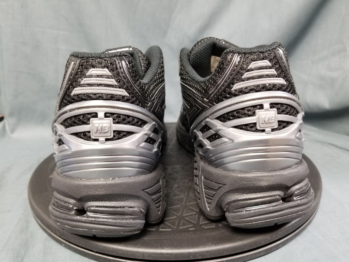 New Balance 1906R Black Silver U1906ROS Sneakers Men\'s Size 11.5 NEW NO BOX! New Balance 1906R Black Silver U1906ROS | Mercari main image 4