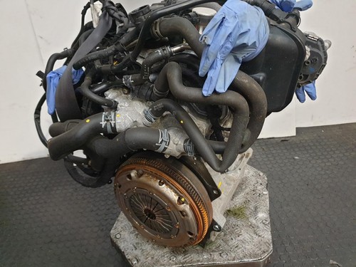 VOLKSWAGEN GOLF DPBA ENGINE 1.5L PETROL 2020 128.20 BHP 24,097 MILES # TESTED # - Picture 9 of 19