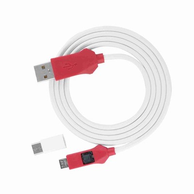Für Telefon EDL Deep Flash Kabel 9008 Modus USB C Micro USB GF0 BAK