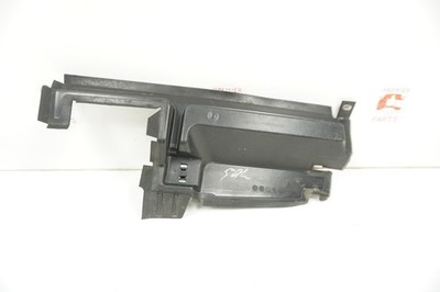 2021-2023 Buick Envision 2.0l Driver Side Upper Radiator Air Baffle Oem 39120710