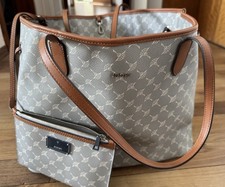 Joop Shopper Mittel Wunderschön Grau