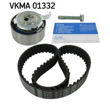 Zahnriemensatz für Audi A4 B7 8EC 8ED 8HE B8 8K5 A6 4FH C6 4F2 4F5 A8 | 2418949