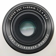 Fujifilm X Camera Macro/Close Up Lenses 60mm Focal for sale | eBay