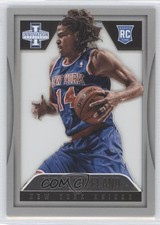 2012-13 Panini Innovation View Rookies 57/349 Chris Copeland #150 4a1