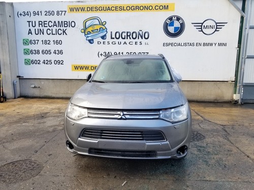 4013A428 brazo de la suspensión inferior delantero derecho MITSUBISHI OUTLANDER - Imagen 6 de 17