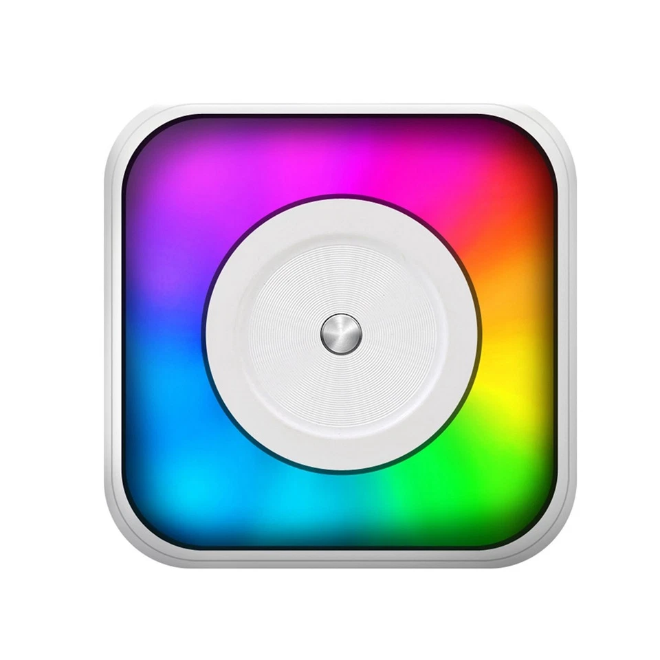 Etikettendrucker, Selbstklebend, Webseiten-Bilddruck, Bluetooth, Kabellos, 9744