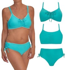 Amoena Salerno Bikini Post-OP Bademode mit Taschen