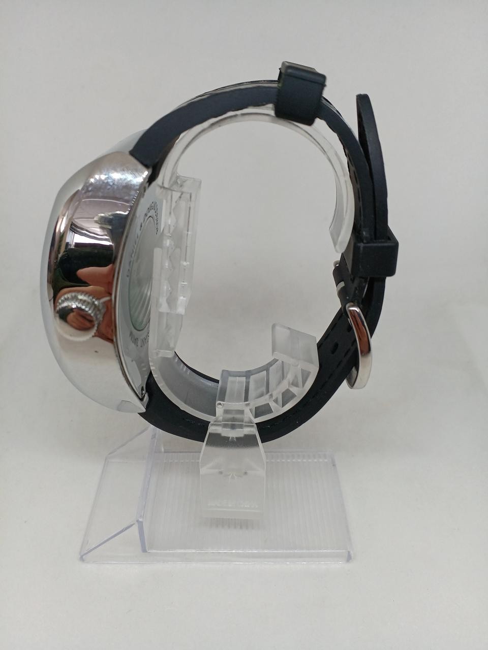 DANIEL&DOUGLAS DD8808 Automatic WindingWatch - image 2