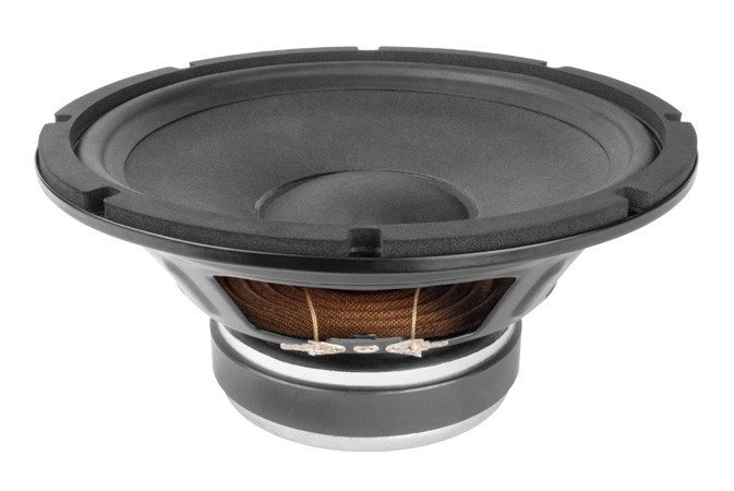 10FE330 Faital PRO Woofer altoparlante 10" 500W 8Ohm 10FE330-8