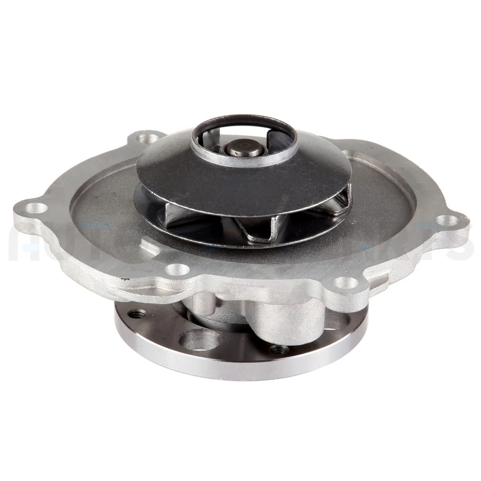 Bomba de agua con junta para Chevy Impala 2004-2013 Cadillac CTS 3,6 L Foto 2 de 4
