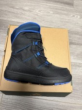 Kamik Stance 2 winter boots winter shoes boots size 31 New