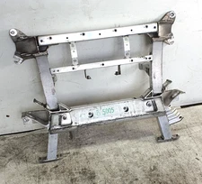 ✅ Tesla Model S Front Lower Axle Support Subframe Crossmember 2012-2020 OEM