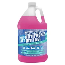 Starbrite Wintersafe -50 Gallon, 74-31200