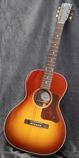 Gibson L-00 rosewood 12-fret electro-acoustic guitar