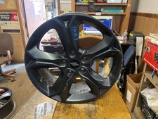 Oem 19 Inch 5 Spoke Alloy Rim Wheel Dodge Journey 18 19 20 2018 2019 2020