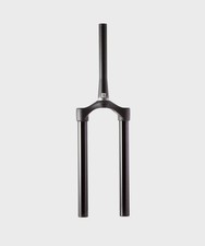 FOX Bicycle Fork 36 Rhythm UT CSU Assembly Matt Black - 15X110QR / 18 MM OS