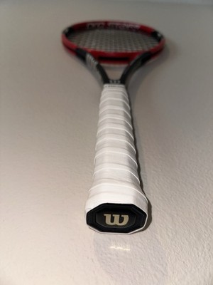Wilson Pro Staff RF97 Autograph V10 4 3/8