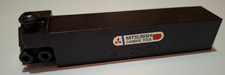 MITSUBISHI Partoff Tool Holder for CNC Lathe DGHR44 J220751 New Open Box