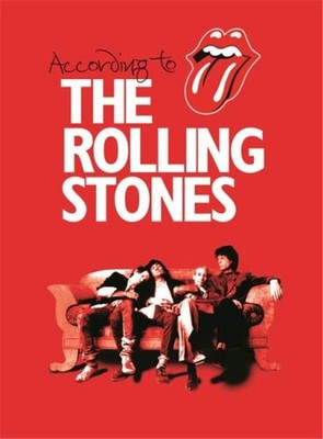 According to the Rolling Stones Hardcover