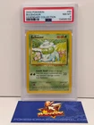 Pokemon 2002 PSA 8 Legendary Collection Bulbasaur 68/110