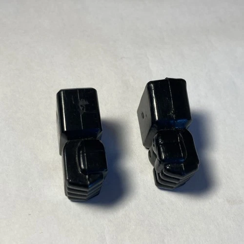 transformers g1 original vintage ramjet dirge thrust thundercracker fist pair