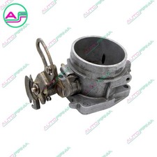 TB THROTTLE BODY FOR FORD ESCORT MK3 MK4 RS TURBO 84-93 CVH 1.6 89SF9U511BA