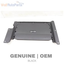 2015-2018 PORSCHE MACAN - Battery Cover / BOX 95B863565C