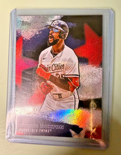 2026 Topps Series 1 - Byron Buxton #SMLB-22 Stars of MLB