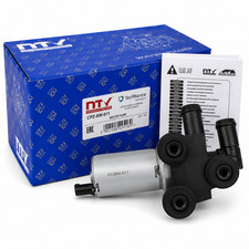NTY ZUSATZWASSERPUMPE passend f�r BMW 1er E87 118d 120d 3er E46 E90-E93 Z4