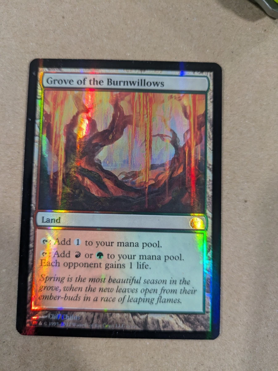 Magic: The Gathering From the Vault: Realms Mythic Individual