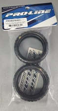 Pro-line Prism CR3 2.2" 2WD Front Buggy Tires, PRO8278303.  Offroad Carpet Rc