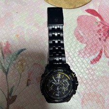 Casio Edifice Radio Controlled Tough Solar