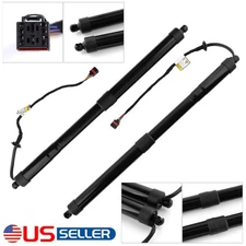 Pair Power Liftgate Actuator Fits Hyundai Santa Fe Sport 2015-2018 81770-2W600