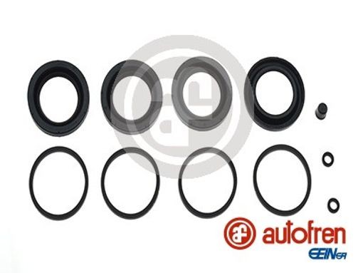 4x ✅Fits AUTOFREN SEINSA D4896 CLAMP REPAIR   ⭐UK Seller⭐