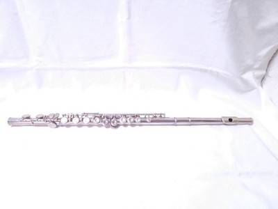 Yamaha YFL-211 Flute for sale online | eBay