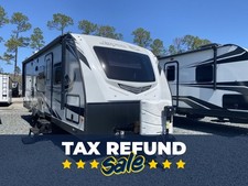 2019 Jayco White Hawk 23 MRB