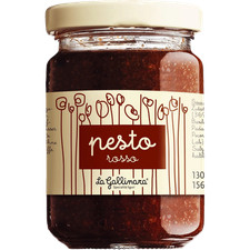 La Gallinara Pesto rosso, Tomatenpesto