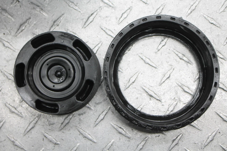 Polaris Sportsman 450 H.O. 2021 TANQUE DE GAS PILA DE COMBUSTIBLE DEPÓSITO DE GASOLINA Foto 3 de 4