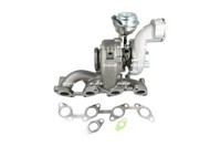Nrf Lader Aufladung 90010137 FüR Vw Golf 5 1K1 Passat B6 3C2 Variant 3C5 1K5 Eos