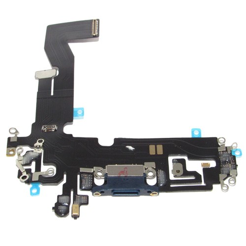 Connecteur station d'accueil port de charge micro jack audio OEM pour iPhone 12 12 Mini 12 Pro Max - Photo 22 sur 40