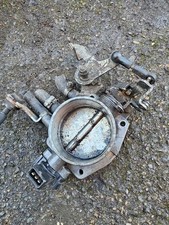 1730052 THROTTLE BODY DELLORTO BMW?