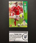 Rodrigo Moreno TRUE RC Rookie Card Panini Mega Cracks 2012 Benfica