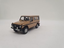Minichamps Mercedes G-class 230ge (w460-461) 1980 1:43 400038000